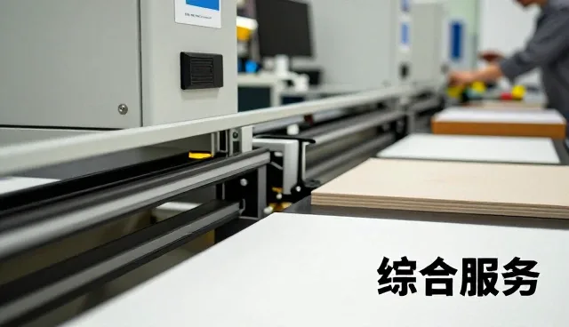 企业管理系统